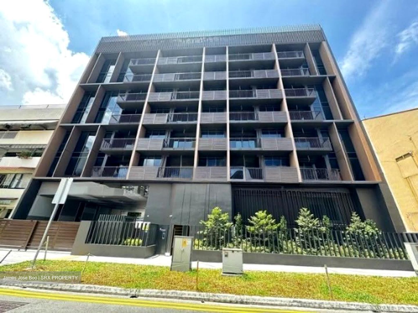 Gems Ville (D14), Apartment #624221841